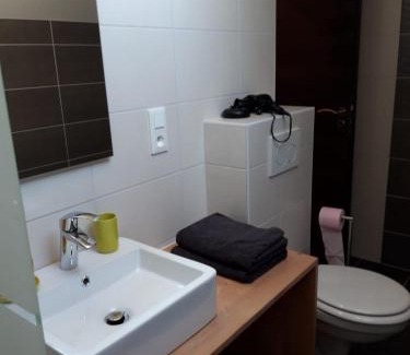 Gundolsheim House | Gîte De La Ferme