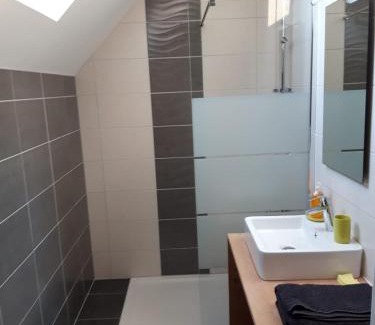 Gundolsheim House | Gîte De La Ferme