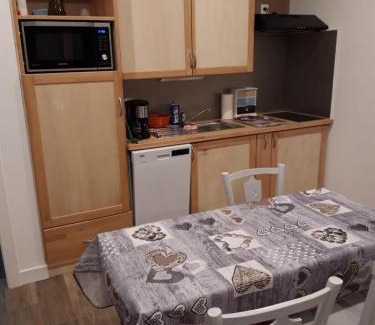 Gundolsheim House | Gîte De La Ferme