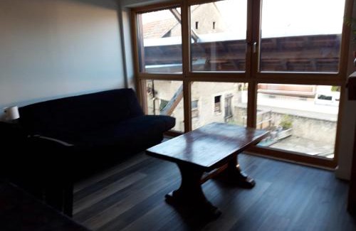 Gundolsheim House | Gîte De La Ferme