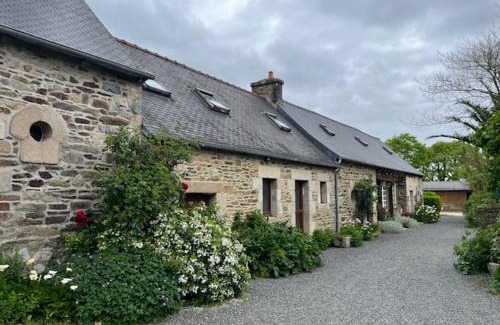 La Celle-sous-Gouzon House | Gîte de La Ferme du Syet