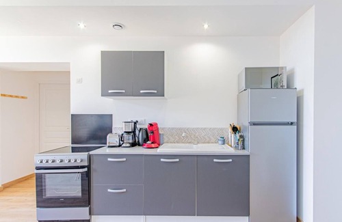 Hurigny House | Gîte de la Ferme - HURIGNY