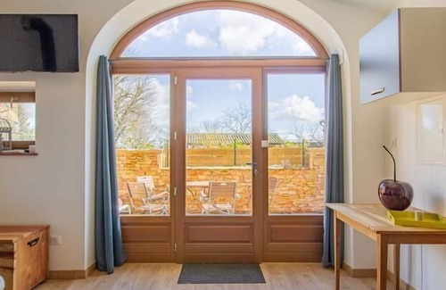 Hurigny House | Gîte de la Ferme - HURIGNY