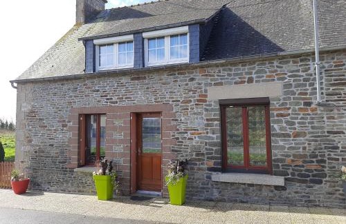 Boucey House | Gîte de la Fouquetière