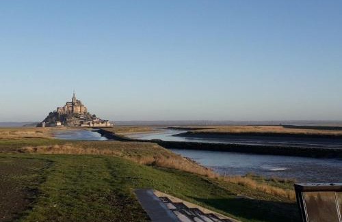 Boucey House | Gîte de la Fouquetière