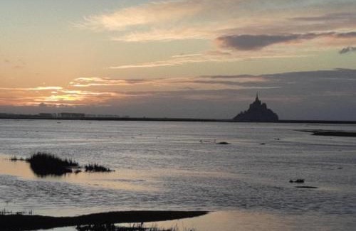 Boucey House | Gîte de la Fouquetière