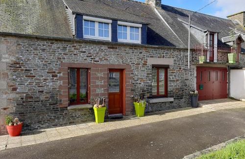 Boucey House | Gîte de la Fouquetière