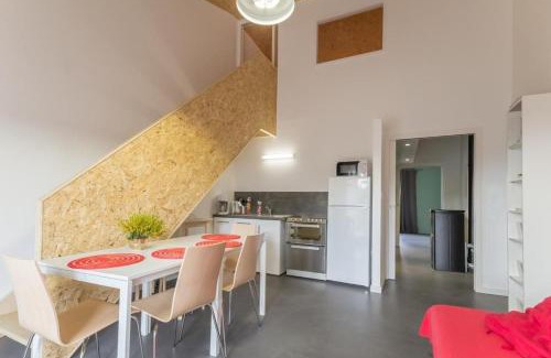 Leuglay House | Gîte de la Gare 3