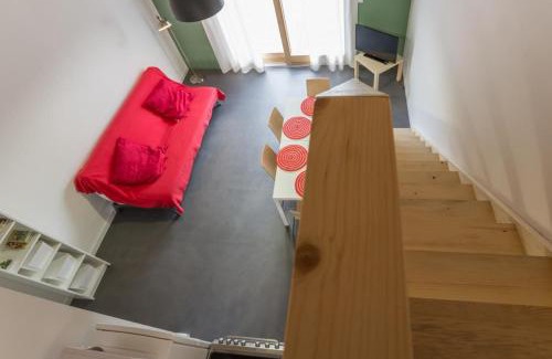 Leuglay House | Gîte de la Gare 3