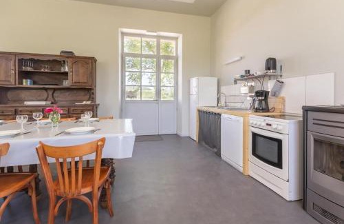 Leuglay House | Gîte de la Gare 4