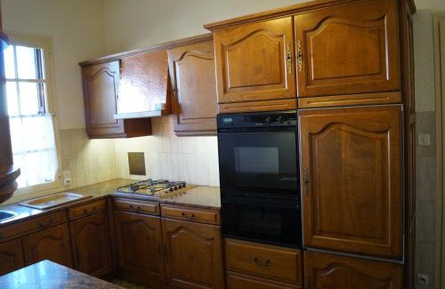 Beauvoir House | Gîte de la Grève