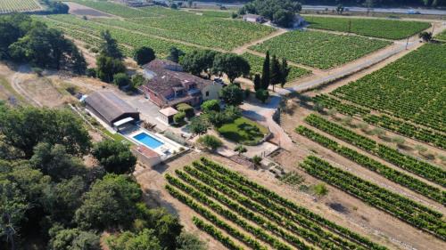Cabasse Apartment | Gîte De La Guerine