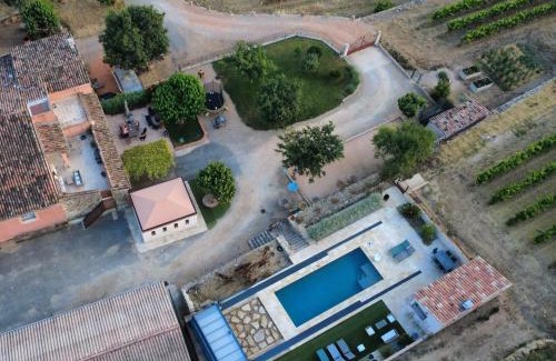 Cabasse Apartment | Gîte De La Guerine