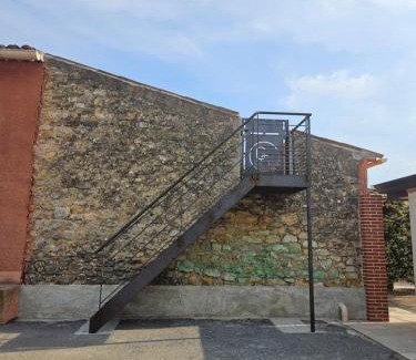 Cabasse Apartment | Gîte De La Guerine