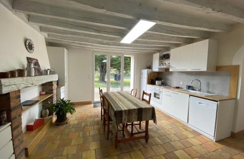 Poce-sur-Cisse House | Gîte de la maison de Triboulet- Amboise
