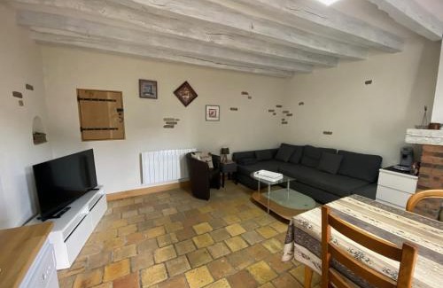 Poce-sur-Cisse House | Gîte de la maison de Triboulet- Amboise