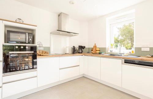 Tregunc House | Gîte de la motte 2kms de la plage