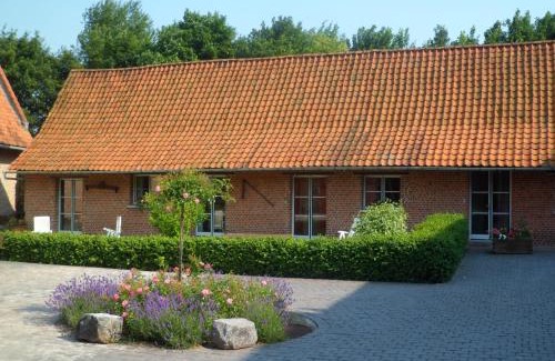 Sainghin-en-Melantois House | Gîte de la Noyelle à Sainghin en Mélantois