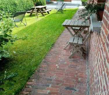 Sainghin-en-Melantois House | Gîte de la Noyelle à Sainghin en Mélantois