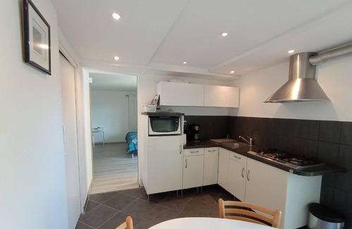 Plougastel-Daoulas House | Gîte de la pointe