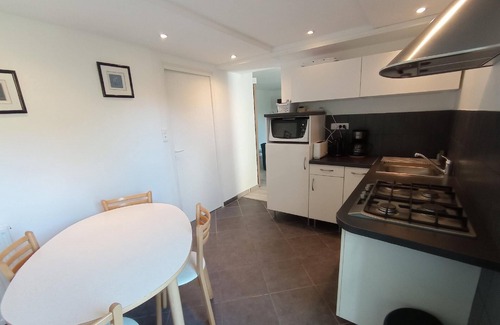 Plougastel-Daoulas House | Gîte de la pointe