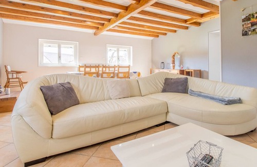 Nanton House | Gîte de la Perelle - Nanton