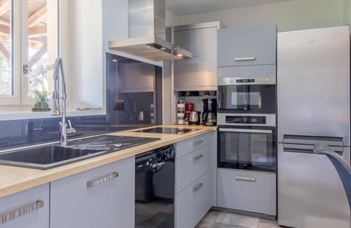 Nanton House | Gîte de la Perelle - Nanton