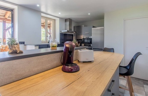 Nanton House | Gîte de la Perelle - Nanton