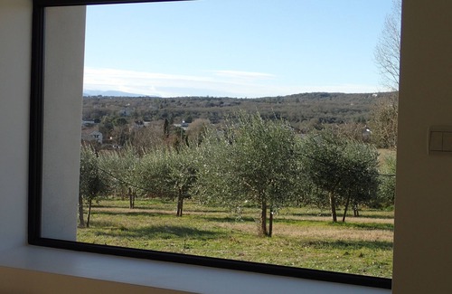 Ruoms House | Gîte de la Picholine 3*