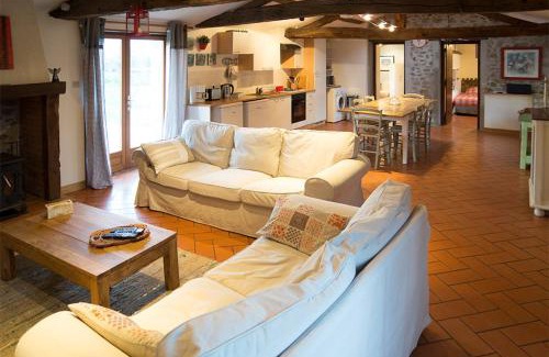 Chiche House | Gîte de La Pomerie