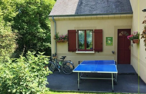 Vrigne-aux-Bois House | GÎTE DE LA ROCHE - VRIGNE AUX BOIS