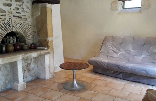 Brantome-en-Perigord House | Gîte de la Roque Swimming pool Animals Activities Brantome in Périgord on foot