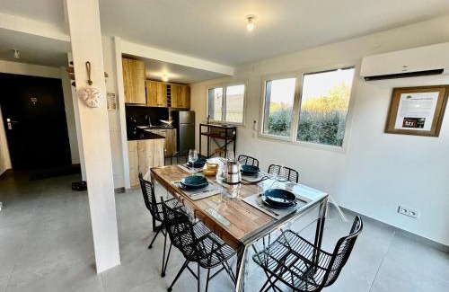 Villard-d'Hery House | Gîte de la Source - CLG Savoie - Vélo tourisme - 2CH - 2SDB