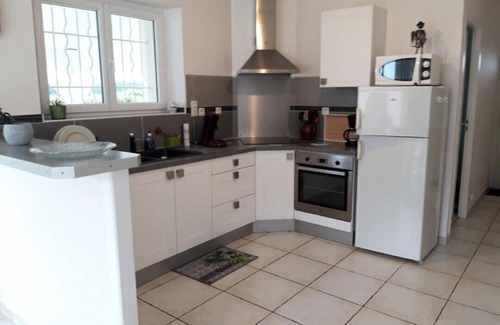 Haut-Mauco House | Gîte de la téoulère - HAUT MAUCO