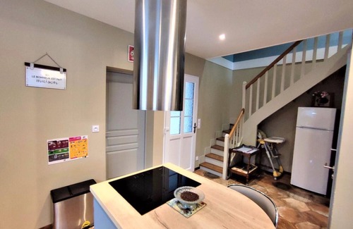 Grandcourt House | Gîte de la Tourterelle