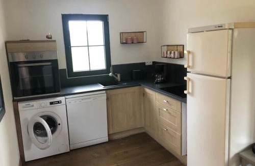 Neuville-Ferrieres Apartment | Gîte de la vallée