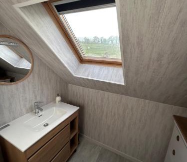 Neuville-Ferrieres Apartment | Gîte de la vallée