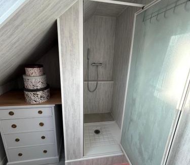 Neuville-Ferrieres Apartment | Gîte de la vallée