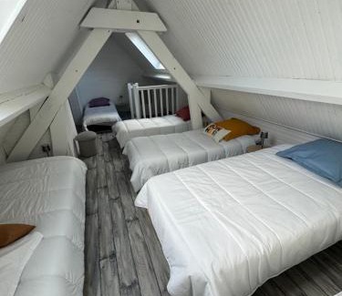 Bagnoles-de-l'Orne House | Gîte de la Vigne