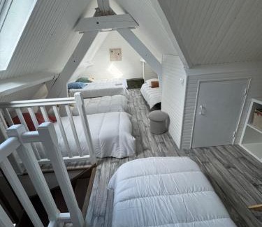 Bagnoles-de-l'Orne House | Gîte de la Vigne