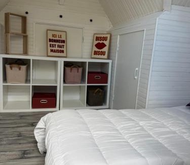 Bagnoles-de-l'Orne House | Gîte de la Vigne