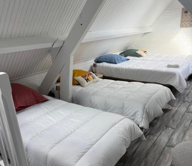 Bagnoles-de-l'Orne House | Gîte de la Vigne