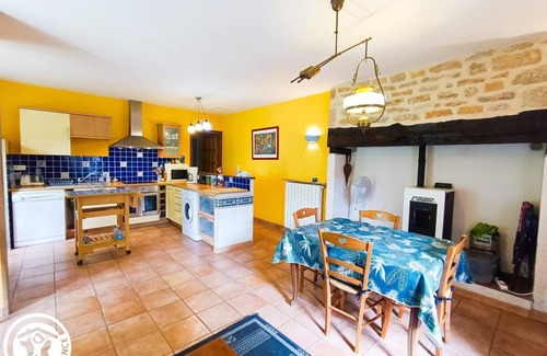 Puy-l'Eveque House | Gîte de Labrande - PUY-L'EVEQUE