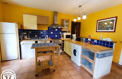 Puy-l'Eveque House | Gîte de Labrande - PUY-L'EVEQUE