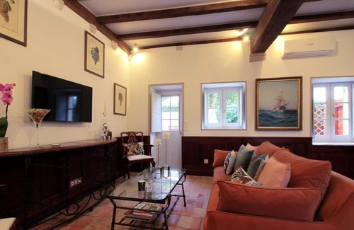 Blaye House | Gîte de Lantiquaire