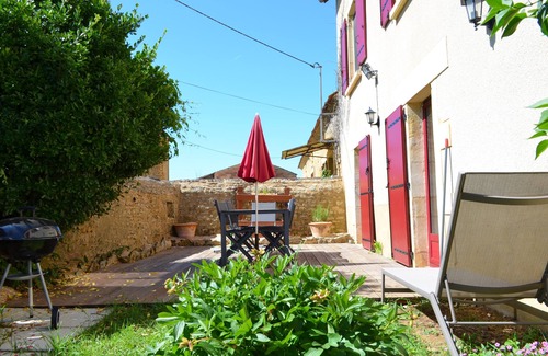 Proissans House | Gîte de Lendrevie, Ideal for your vacations. Pets allowed