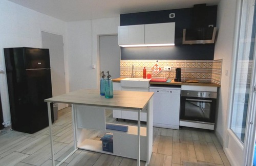 Linxe House | Gîte de Linxe - Linxe