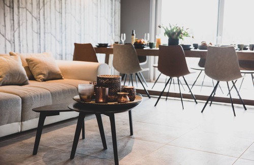 Hockai House | Gîte de Luxe en Ardennes