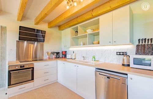 Bosjean House | Gîte de Marcelle - Bosjean