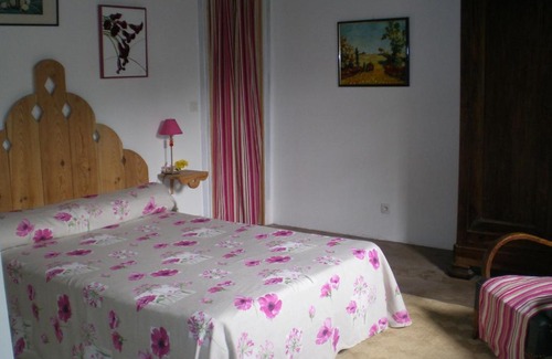 Aucun House | gîte de montagne pyrénée